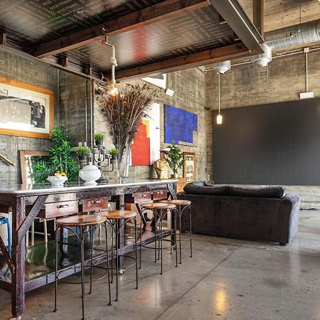 The Loft - With Private Pool & Jacuzzi Villa Corbera de Llobregat Buitenkant foto