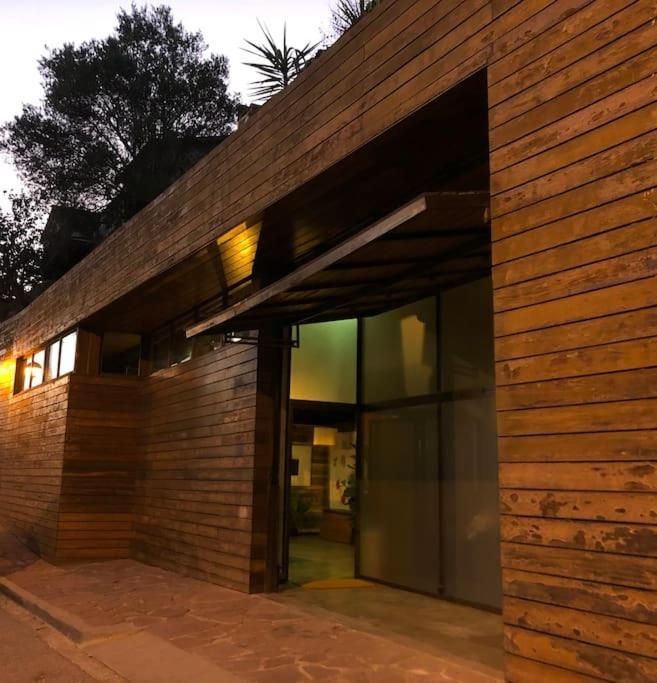 The Loft - With Private Pool & Jacuzzi Villa Corbera de Llobregat Buitenkant foto