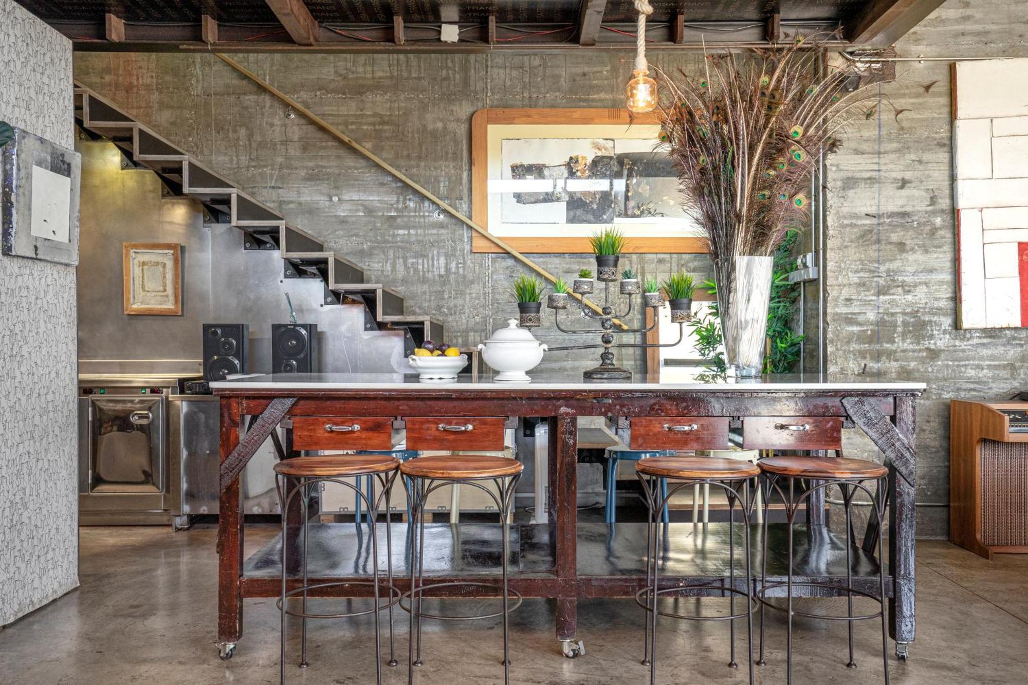 The Loft - With Private Pool & Jacuzzi Villa Corbera de Llobregat Buitenkant foto