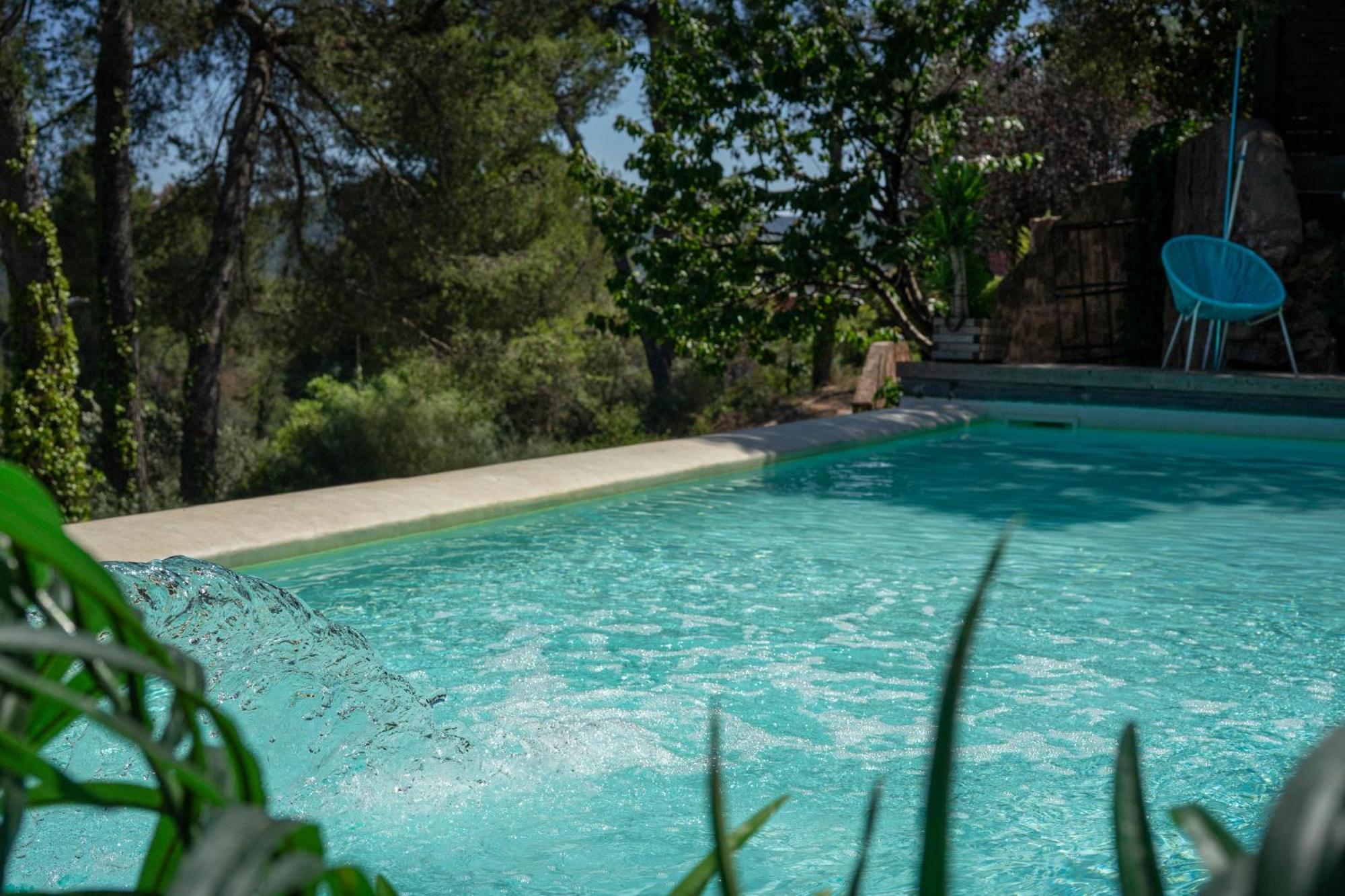 The Loft - With Private Pool & Jacuzzi Villa Corbera de Llobregat Buitenkant foto