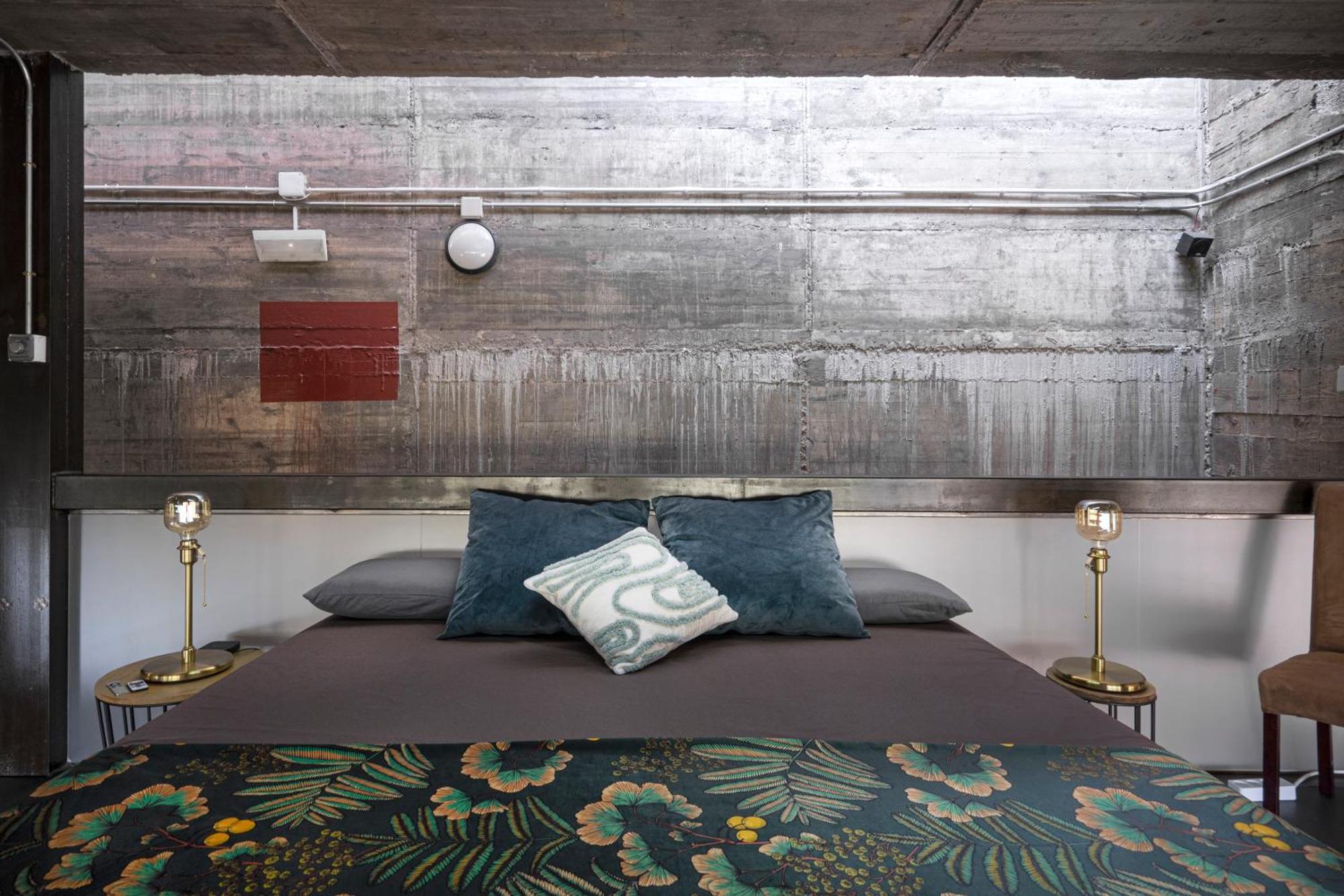 The Loft - With Private Pool & Jacuzzi Villa Corbera de Llobregat Buitenkant foto